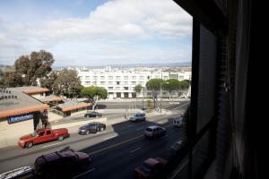 סן פרנסיסקו Waterfront Vista - 1 Bedroom Apartment מראה חיצוני תמונה